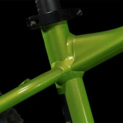 Cube Aim Mistygreen´n´black -Promos VTT Boutique Aim mistygreen n black 601110 3