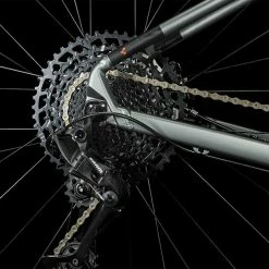 Cube Analog Flashgrey´n´red -Promos VTT Boutique Analog flashgrey n red 602100 5