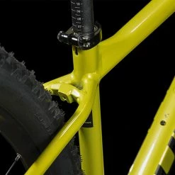 Cube Analog Flashlime´n´black -Promos VTT Boutique Analog flashlime n black 602110 2