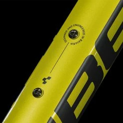 Cube Analog Flashlime´n´black -Promos VTT Boutique Analog flashlime n black 602110 3