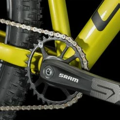 Cube Analog Flashlime´n´black -Promos VTT Boutique Analog flashlime n black 602110 4