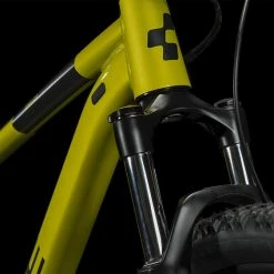 Cube Analog Flashlime´n´black -Promos VTT Boutique Analog flashlime n black 602110 5