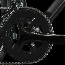 Cube Attain GTC SLX Carbon´n´black -Promos VTT Boutique Attain GTC SLX carbon n black 677300 4