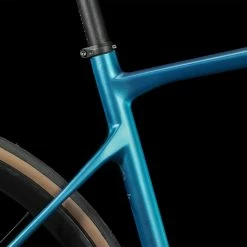 Cube Attain GTC SLX Frozenteal´n´black -Promos VTT Boutique Attain GTC SLX frozenteal n black 2