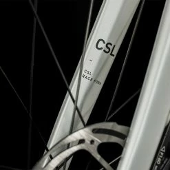 Cube Attain Pro Silver´n´orange -Promos VTT Boutique Attain Pro silver n orange 676200 4