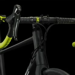 Cube Attain Race Black´n´white -Promos VTT Boutique Attain Race black n white 676300 3