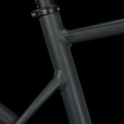 Cube Attain SLX Grey´n´black -Promos VTT Boutique Attain SLX grey n black 676400 2