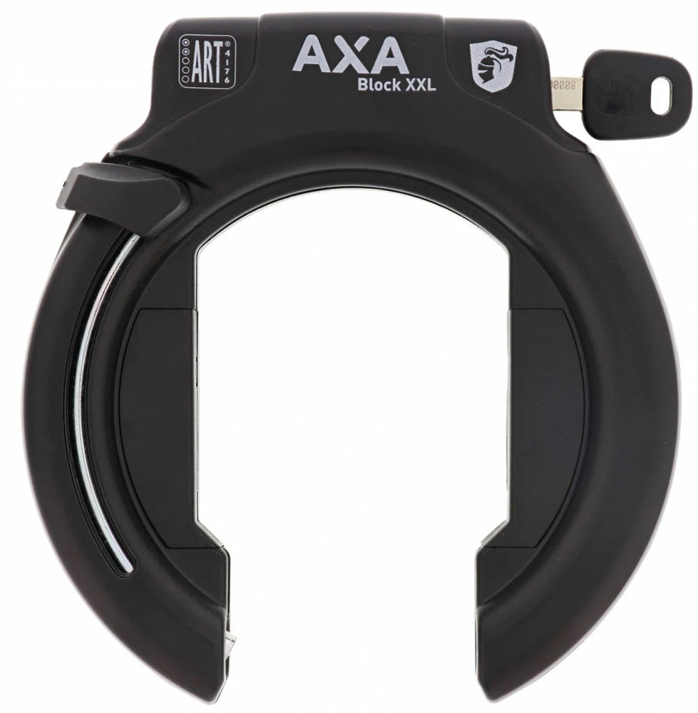 AXA Bloc XXL Serrure De Cadre 1 AXA Bloc XXL Serrure De Cadre