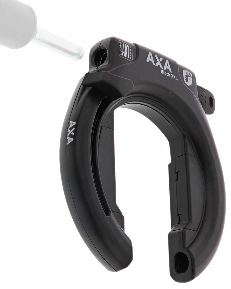 AXA Bloc XXL Serrure De Cadre 3 AXA Bloc XXL Serrure De Cadre – Image 3