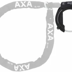 AXA Antivol De Cadre Block XXL Rétractable -Promos VTT Boutique Axa Block XXL Retractable Rahmenschloss 583400560X05SC e