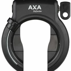 AXA Antivol De Cadre Defender Retractable