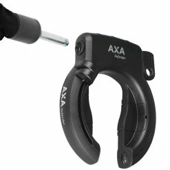 AXA Antivol De Cadre Defender Retractable 8 AXA Antivol De Cadre Defender Retractable -Promos VTT Boutique Axa Defender Retractable Rahmenschloss 55665195V405SC d
