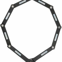 AXA Antivol Pliable Fold Lite 100 -Promos VTT Boutique Axa Fold Lite 100 59841095SC 5