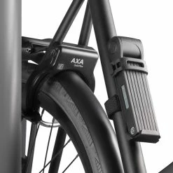 AXA Antivol Pliable Fold Lite 100 -Promos VTT Boutique Axa Fold Lite 100 59841095SC 6