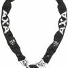 AXA Antivol à Chaîne Loop 110 Avec Cadenas Suspendu