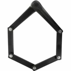 AXA Antivol Pliable Fold 85 -Promos VTT Boutique Axa Fold 85 Faltschloss 59810895SB b