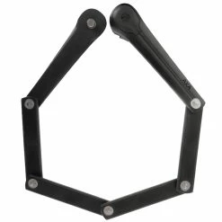 AXA Antivol Pliable Fold 85 -Promos VTT Boutique Axa Fold 85 Faltschloss 59810895SB d