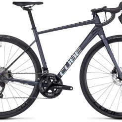 Cube Axial WS Race Metalblack´n´rainbow