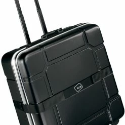 B&W Mallette De Transport De Bicyclettes Foldon