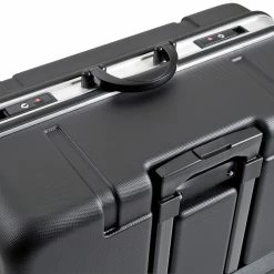 B&W Mallette De Transport De Bicyclettes Foldon 7 B&W Mallette De Transport De Bicyclettes Foldon -Promos VTT Boutique B W 96006 Foldon case Fahrradtransportkoffer 4