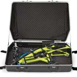 B&W Mallette De Vélo II -Promos VTT Boutique B W 96600 bikecase II 3