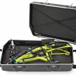 B&W Mallette De Vélo II -Promos VTT Boutique B W 96600 bikecase II 6