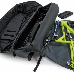 B&W Sac à Vélo II -Promos VTT Boutique B W bike bag II 96900 4