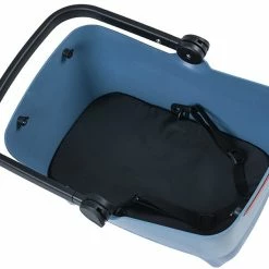 BASIL Buddy MIK Panier De Vélo Pour Chien -Promos VTT Boutique Basil Buddy MIK 20017 3