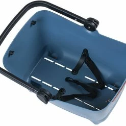 BASIL Buddy MIK Panier De Vélo Pour Chien -Promos VTT Boutique Basil Buddy MIK 20017 4