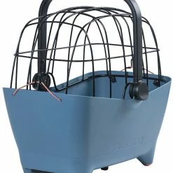 BASIL Buddy MIK Panier De Vélo Pour Chien -Promos VTT Boutique Basil Buddy MIK 20017 5