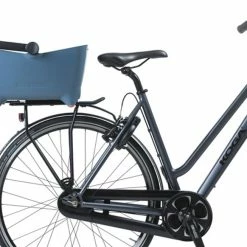 BASIL Buddy MIK Panier De Vélo Pour Chien -Promos VTT Boutique Basil Buddy MIK 20017 6