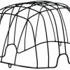 BASIL BUDDY Space Frame Grille Pour Panier