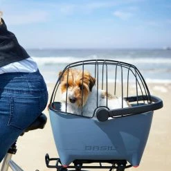 BASIL BUDDY Space Frame Grille Pour Panier -Promos VTT Boutique Basil Buddy Space Frame 74067 4