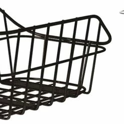 BASIL Panier à Vélo Cento