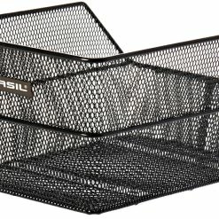 BASIL Panier Pour Cartable Cento S à L'arrière