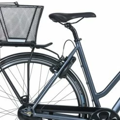 BASIL LESTO MIK Panier Pour Vélo Arrière -Promos VTT Boutique Basil Lesto MIK 11268 4