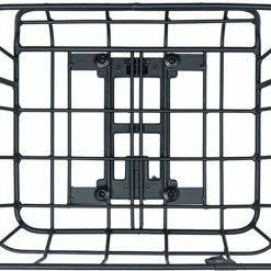 BASIL Panier à Vélo Portland MIK -Promos VTT Boutique Basil Portland MIK 50545 3