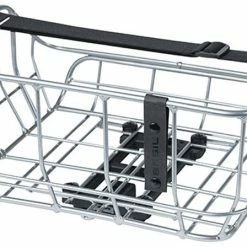 BASIL Panier à Vélo Portland MIK