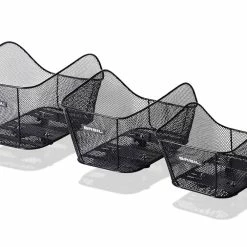 Basil Icon Basket Arrière