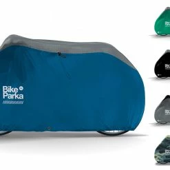 BikeParka XL - Housse Pour Bicyclette