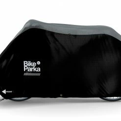 BikeParka XL - Housse Pour Bicyclette -Promos VTT Boutique BikeParka XL black 20088855 03