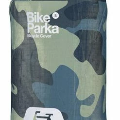 BikeParka URBAN - Couverture De Bicyclette -Promos VTT Boutique BikeParka urban 20088854 02