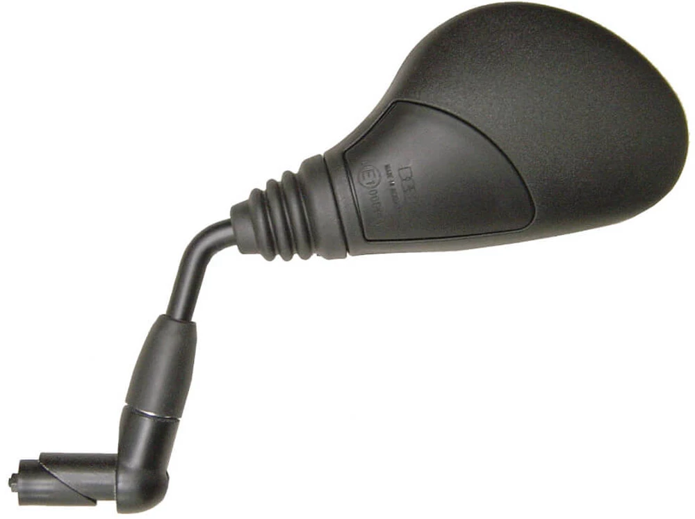 Busch-mueller Rétroviseur Pour Vélo électrique 1 Busch-mueller Rétroviseur Pour Vélo électrique