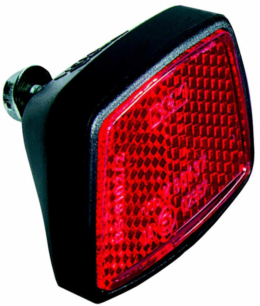 Busch-mueller Catadioptre Pour Garde-boue 1 Busch-mueller Catadioptre Pour Garde-boue