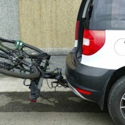 BuzzRack Eazzy 2 - Porte-vélos -Promos VTT Boutique Buzzrack BC 19591 2EFA Eazzy 2 Bike Rack 3