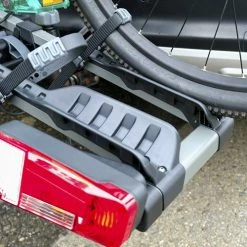 BuzzRack Eazzy 2 - Porte-vélos -Promos VTT Boutique Buzzrack BC 19591 2EFA Eazzy 2 Bike Rack 5