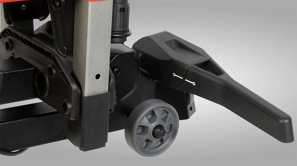 BuzzRack E-Scorpion XL 2 - Porte-vélos 3 BuzzRack E-Scorpion XL 2 - Porte-vélos – Image 3