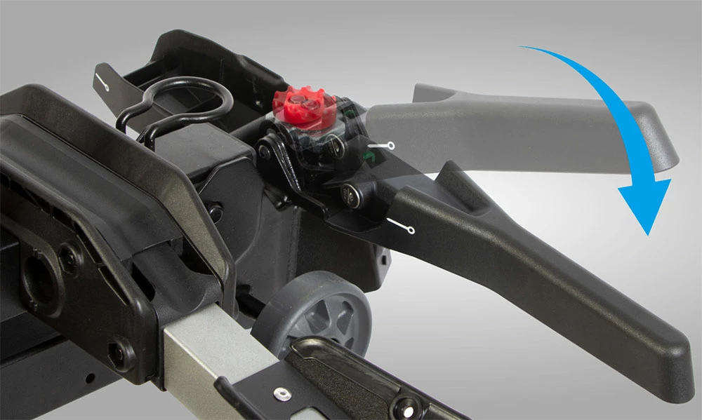 BuzzRack E-Scorpion XL 2 - Porte-vélos 4 BuzzRack E-Scorpion XL 2 - Porte-vélos – Image 4