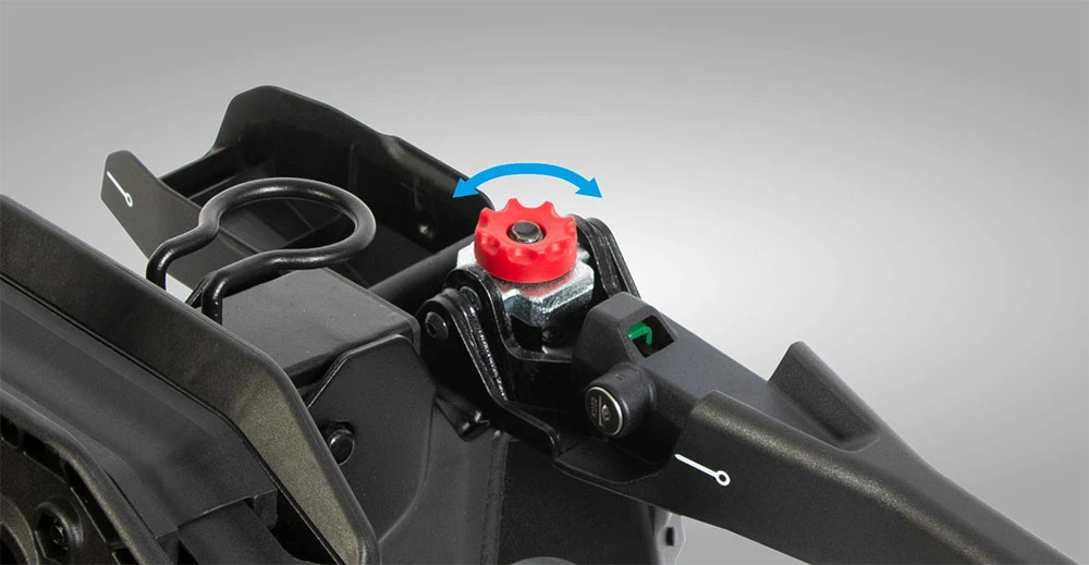 BuzzRack E-Scorpion XL 2 - Porte-vélos 5 BuzzRack E-Scorpion XL 2 - Porte-vélos – Image 5