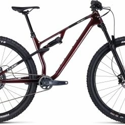 Cube AMS ONE11 C:68X Pro 29 Liquidred´n´carbon